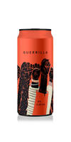 CRAK Guerrilla IPA