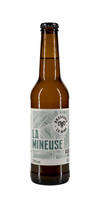 Brasserie la mine Mineuse
