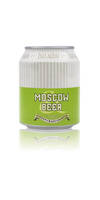 Baladin Cocktail Moscow Beer