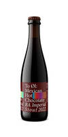 To Øl BA Mexican Hot Chocolate Imperial Stout (Brown Label)