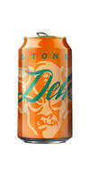 Stone Delicious Hazy IPA