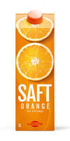 Lufrutta Jus d'orange