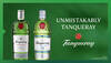 Tanqueray