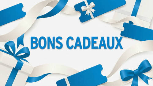 Bons Cadeaux