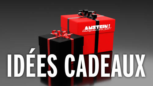 Idees Cadeaux