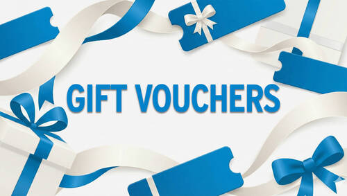 Gift Vouchers