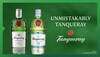 Tanqueray
