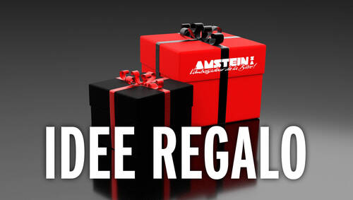 Idee Regalo