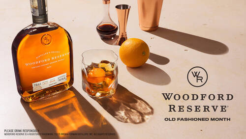 Woodford