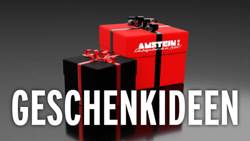 Geschenkideen