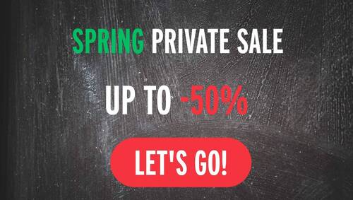 Flash Sales