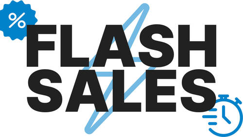 Flash Sales