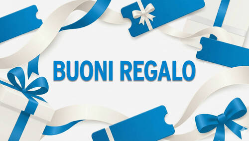 Buoni Regalo