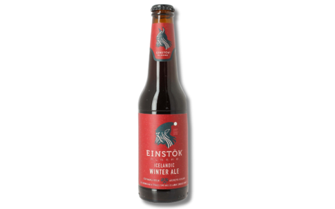 Einstok Winter Ale