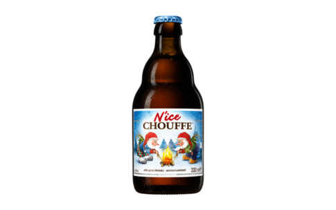 N'ice Chouffe