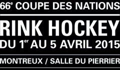 logo rink hockey
