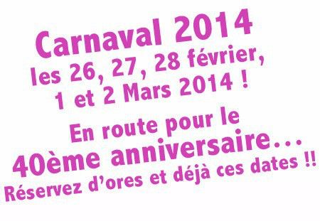 carnaval de Châtel-St-Denis