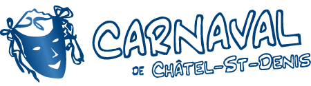 logo carnaval de Châtel-st-Denis
