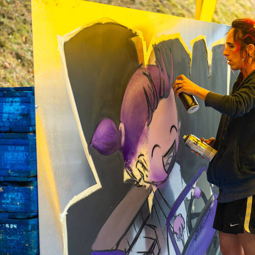 Description de l'image