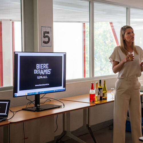 Description de l'image