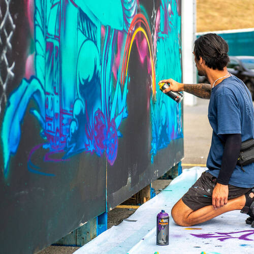 Description de l'image