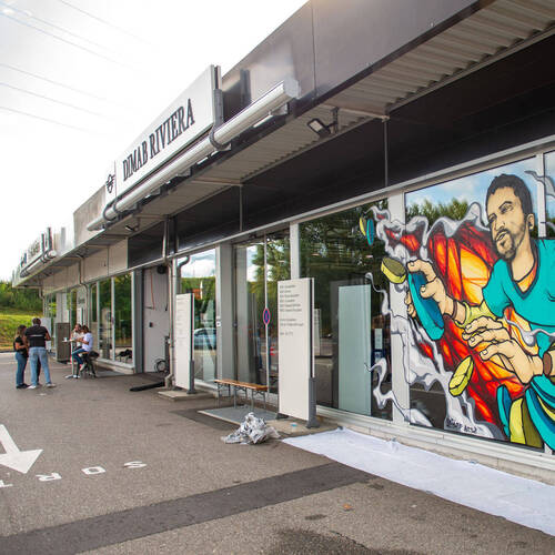 Description de l'image