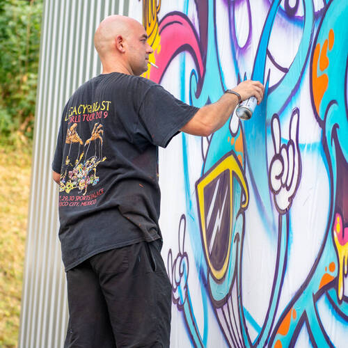 Description de l'image