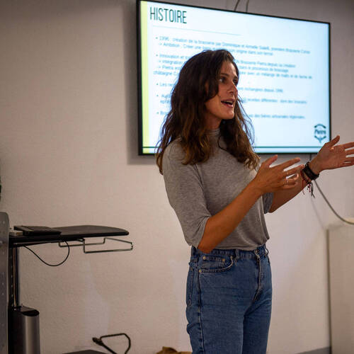 Description de l'image