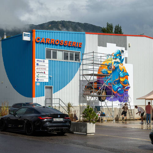 Description de l'image