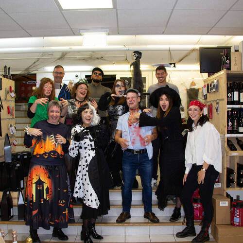 Haloween 2023