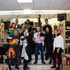 Halloween