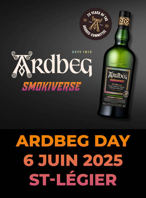 Ardbeg Day 2025