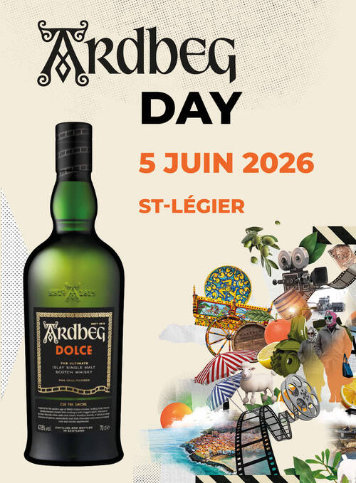 Ardbeg Day 2026