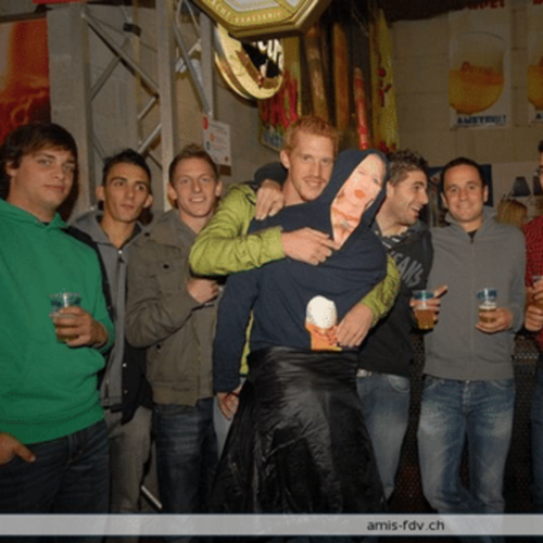 Description de l'image