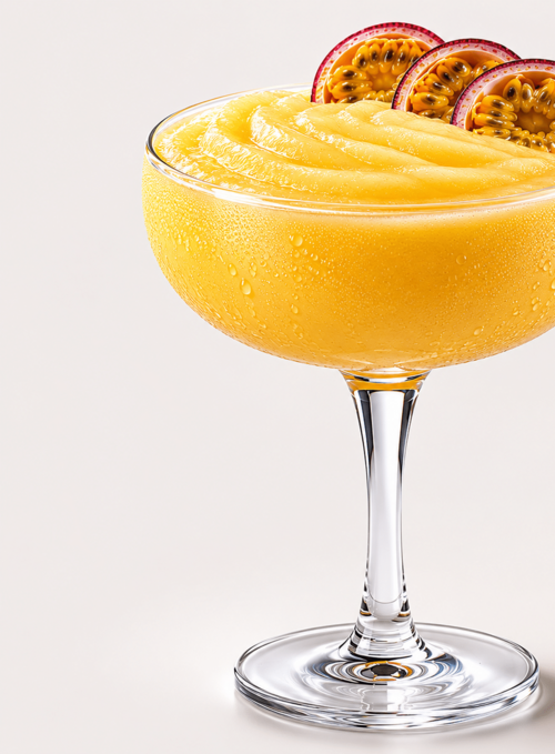 Passionfruit Daiquiri
