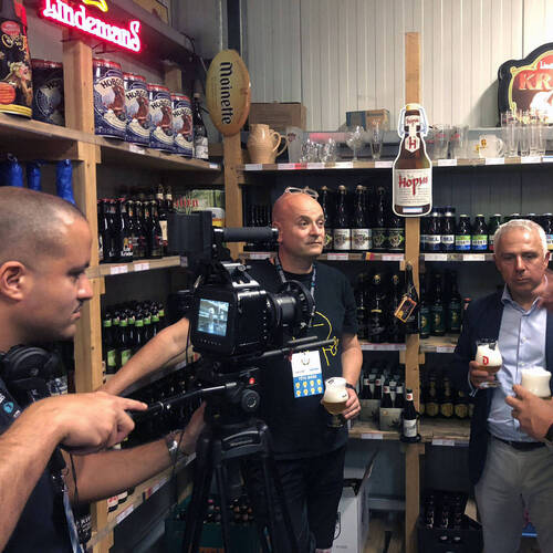 Description de l'image