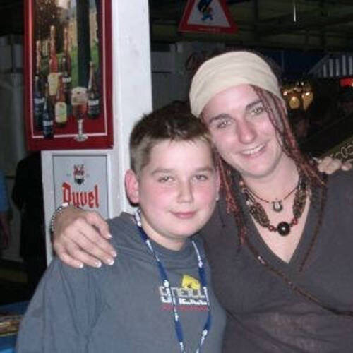 Description de l'image