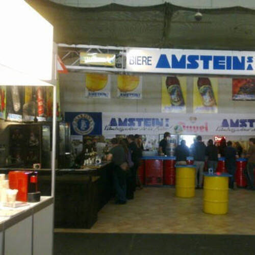 Foire du Valais 2011