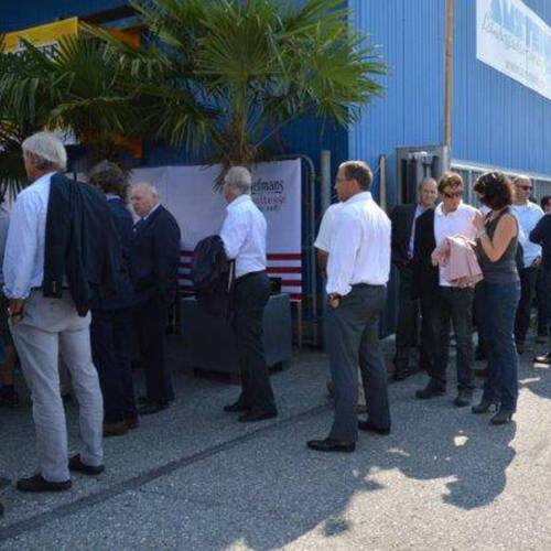 Description de l'image