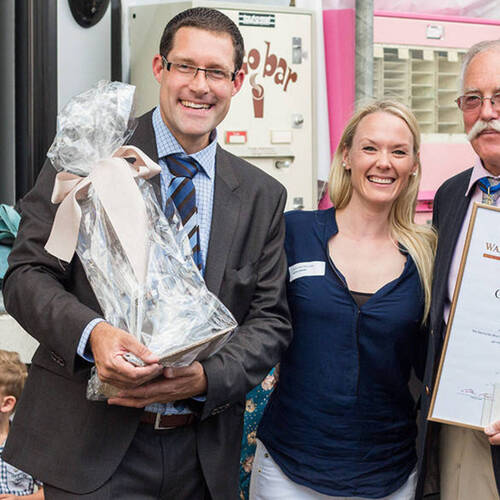 Description de l'image