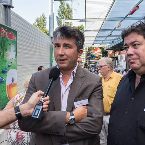 Description de l'image