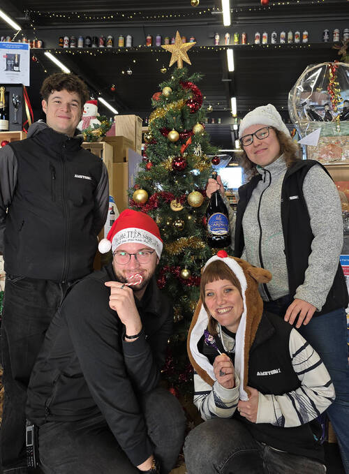 Description de l'image