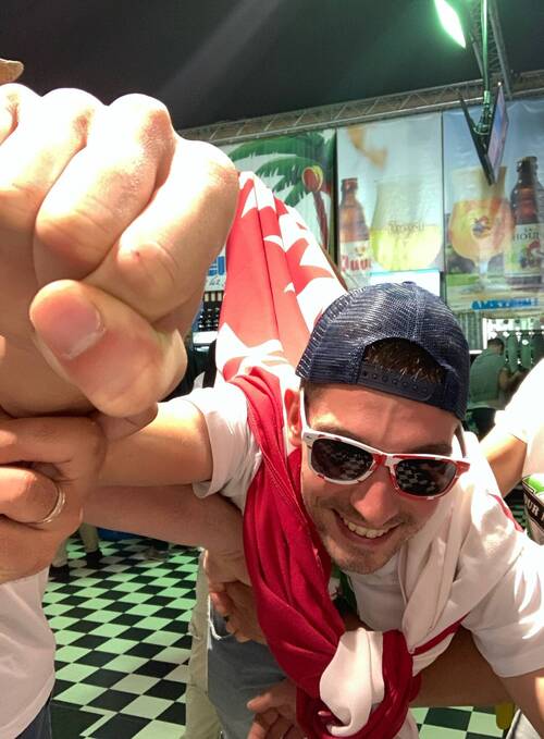 Foire du Valais 2024