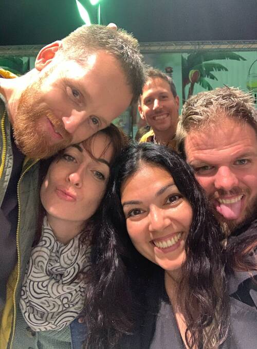 Description de l'image