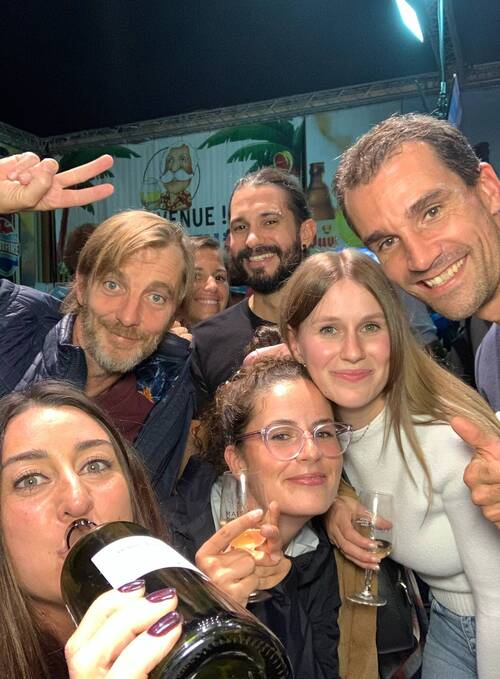 Description de l'image