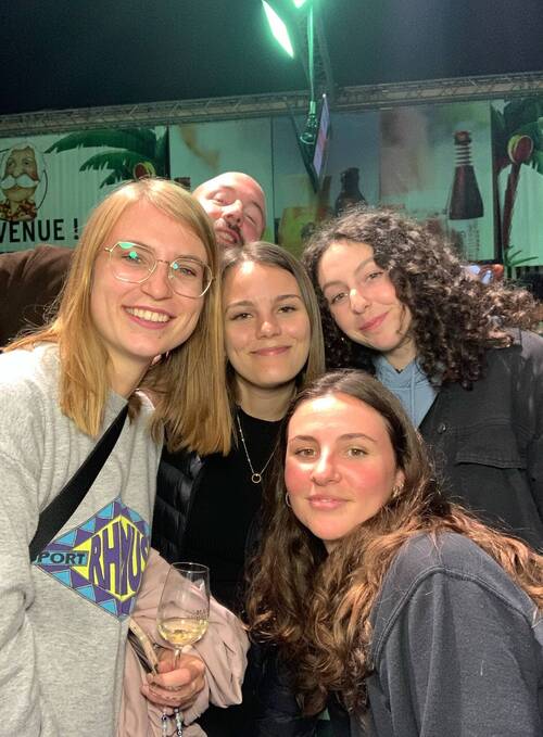 Description de l'image