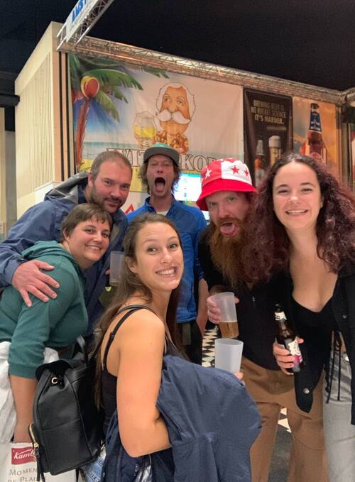 Description de l'image