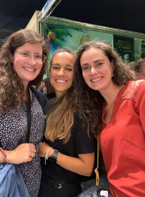 Description de l'image