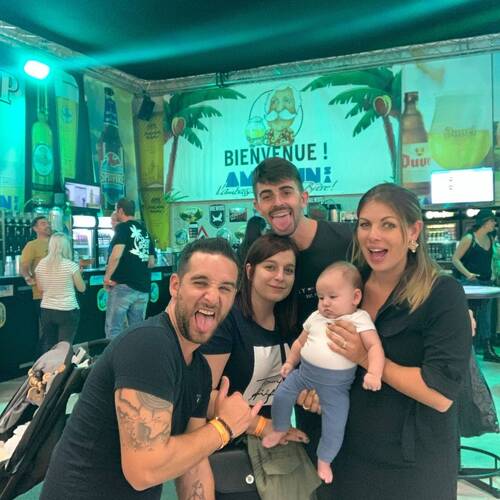 Description de l'image