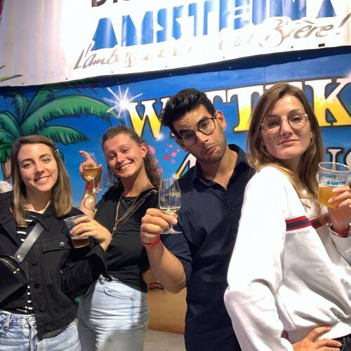 Description de l'image